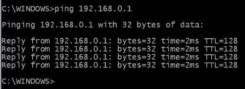 Ping